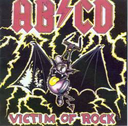 AB-CD : Victim of Rock